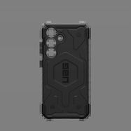 UAG Pathfinder Magnet MagSafe Case for Samsung Galaxy S25 5G - Black, UAG
