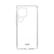UAG Plyo Case for Samsung Galaxy S25 Ultra 5G - Transparent, UAG
