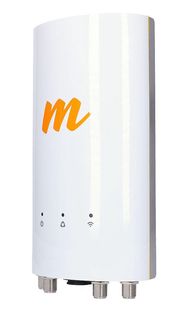 Mimosa A5c | Access point | 1Gbps, 4x4, 4,9-6,4GHz, without antenna, MIMOSA