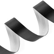 Rockbros EVA Handlebar Tape &quot;Shark&quot; Pattern - Black, Rockbros