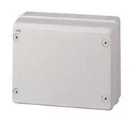 JUNCTION BOX, IP65 275 X 220 X 140