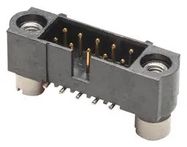 PLUG, VERTICAL, DIL, SMT, 26WAY.