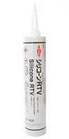 ADHESIVE, TH/ CONDUCTIVE, RTV, 330ML