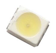 LED, SMD, PLCC2, COOL WHITE 5700K