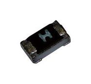 SMD FUSE, FAST ACTING, 0.50A, 32VDC