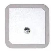 ANTENNA, GPS, PATCH, 2DB, 25MM, SQ
