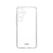 UAG Plyo Case for Samsung Galaxy S25+ 5G - Transparent, UAG