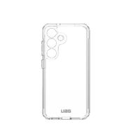 UAG Plyo Case for Samsung Galaxy S25 5G - Transparent, UAG