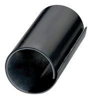 WIRE REPAIR SLEEVE, 15MM, BLACK, PK10