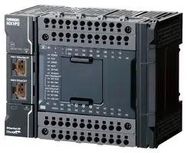 CPU UNIT, 14 I/P, 10 O/P, 24VDC