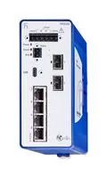 ENET SW, RJ45 X 4, SFP X 2, 10/100MBPS