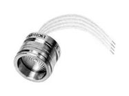 PRESSURE SENSOR, 500PSI, ABSOLUTE, 5VDC