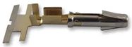 CIR CONTACT, SOCKET, 16-18AWG, CRIMP