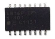 RES N/W, ISOLATED, 8RES, 220R, 2%, SOIC