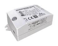 LED DRIVER, AC-DC, CC, CV, 0.35A, 24V