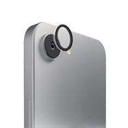 Puro Individual Camera Lens for iPhone 16 E, transparent, Puro