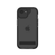 ZAGG Santa Cruz KS Case for iPhone 16e (2025) / 15 / 14 / 13 - Black, Zagg