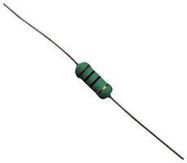 RES, 0R27, 5%, 2W, AXIAL, WIREWOUND