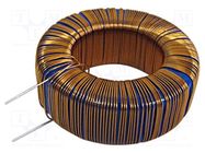 Inductor: wire; THT; 3.3mH; 700mA; 2.33Ω FERYSTER