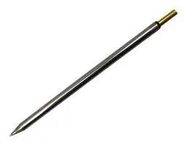 TIP, SOLDERING IRON, CHISEL, 1.5MM