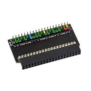 GPIO adapter - extension for Raspberry Pi 400 - Waveshare 18994