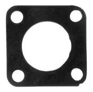 GASKET, FLANGE MOUNT, SIZE 8