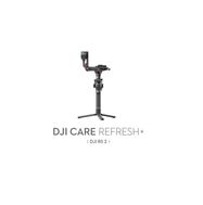 DJI Care Refresh+  RS 2, DJI