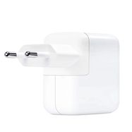 Apple MW2G3ZM/A 30W 3A 1 x USB-C Wall Charger - White, Apple