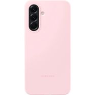 Samsung Silicone Case EF-PA566CPEGWW for Samsung Galaxy A56 5G - pink, Samsung
