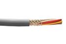 CABLE, 22AWG, 3 CORE, 50M