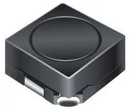 INDUCTOR, 10UH, 20%, 1.3A