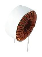 INDUCTOR, 100UH, 15%, 2.4A, TOROID V