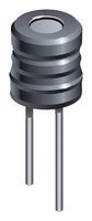INDUCTOR, 1000UH, 10%, 0.3A, RADIAL