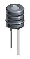 INDUCTOR, 1000UH, 10%, 0.3A, RADIAL