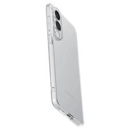 Spigen Liquid Crystal Case for Samsung Galaxy S25 Edge - Clear, Spigen