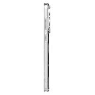 Spigen Ultra Hybrid Mag Case with MagSafe for Samsung Galaxy S25 Edge with Print - White, Spigen