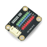 Gravity - I2C hub splitter - 8 ports - DFRobot DFR0759