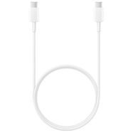 Samsung EP-DA705BWE USB-C - USB-C 3A Cable 1m (OOB Bulk - Replacement Packaging) - White, Samsung