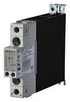 SOLID STATE CONTACTOR, 30A, 4-32V, PANEL