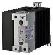 SSR, 600VAC, 60A, DC CONTROL MODULE