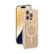AmazingThing Omni Mag Case for iPhone 16 Pro Max - Rose Gold, AmazingThing