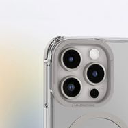 AmazingThing Omni Mag Case for iPhone 16 Pro Max - Gray, AmazingThing