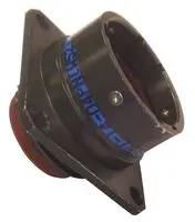 CIRCULAR, SIZE 12, 22WAYS, SKT