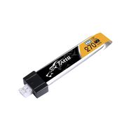 Battery Tattu LiPo 270mAh 3.8V 75C 1S1P JST-PHR 2.0 (5pcs), Tattu