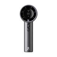 Jisulife Handheld Fan Pro1 S 5000mAh FA53PRO Mini Blower Portable USB Metal Fan - Dark Gray, Jisulife