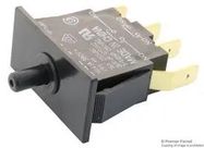 MICROSAFETY SWITCH, DPDB-NO, PANEL