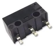 MICROSWITCH, PIN, 0.1A, PCB