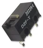 MICROSWITCH, PIN, 3A, PCB