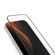 SBS protective glass with D3O technology set with applicator for iPhone 17 Air, SBS