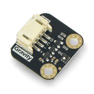 Gravity - Air Quality Sensor - SGP40 - DFRobot SEN0394